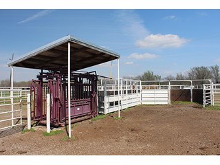 Tract 15 - LAND & MINERAL ACRES OKLAHOMA AUCTION, 588+/- Land & Producing Mineral Acres offered in 24 Tracts in Okmulgee County